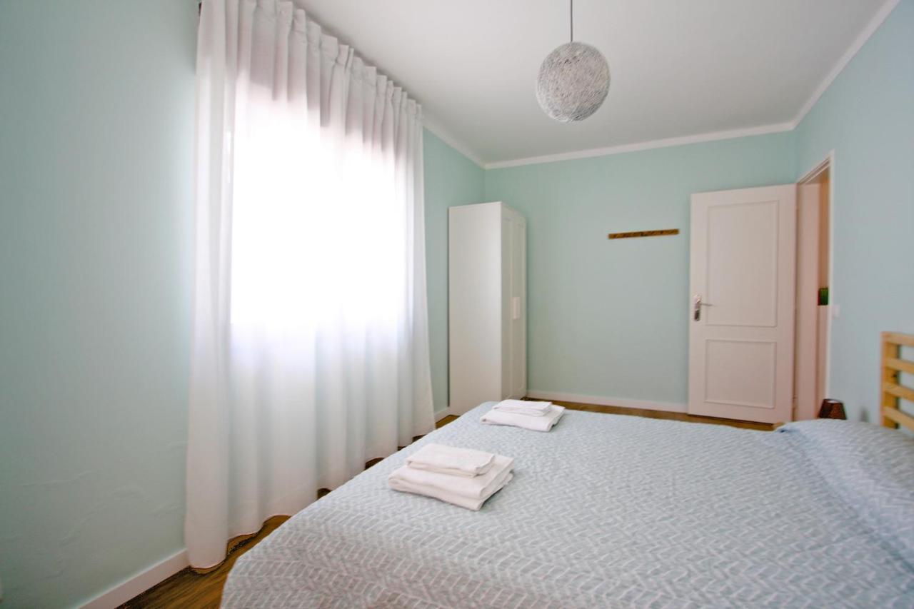 Apartamento SofiSara Tavira Exterior foto